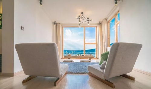 離開都市，歸隱半山 一對夫妻在云南建造500㎡理想家園