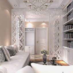 天津全都建筑裝飾 專業打造理想空間