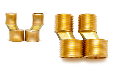 水暖管道零件的種類與應用