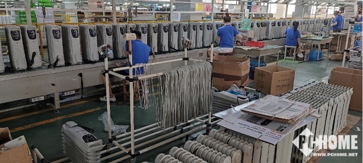 蘇寧宜品聯(lián)手源頭工廠，搶先定制冬季電器 沖牙器引領(lǐng)健康生活新潮流