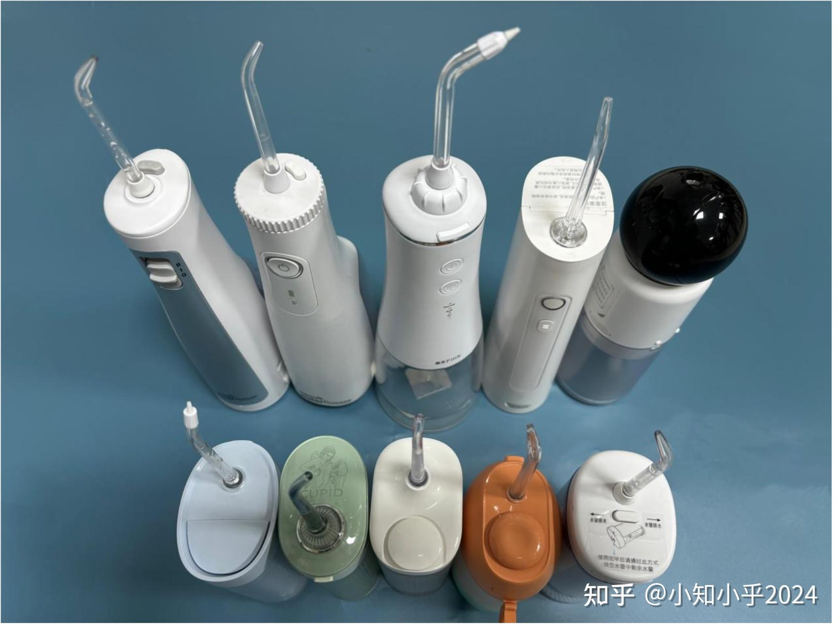 沖牙器安全嗎？如何防備四大危害陷阱