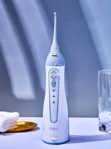 醒悅智能聲波沖牙器
