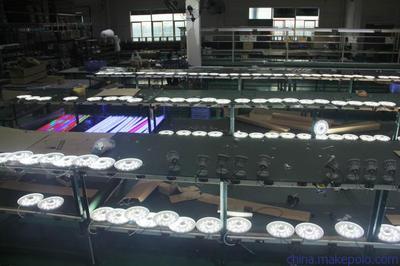 LED家居吸頂燈 江門(mén)市金盟光電科技照明的品質(zhì)之選