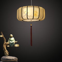 鐵木坊燈飾 匠心獨(dú)運(yùn)，點(diǎn)亮家的溫度